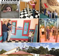 A Maze 'N Things - Attractions Brisbane