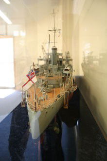 Townsville Maritime Museum Limited - Attractions Brisbane 2