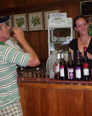Mount Tamborine Winery & Homestead - Attractions Brisbane 2