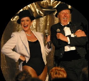 Stage Door Theatre Restaurant - Attractions Brisbane 0