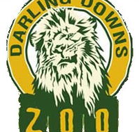 Darling Downs Zoo - Attractions Brisbane