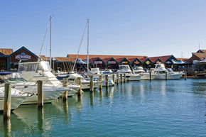 Hillarys WA Attractions Brisbane