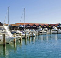 Hillarys Boat Harbour - Attractions Brisbane