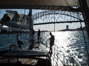 Kalypso Cruises - Attractions Brisbane 2