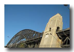 Pyrmont NSW Attractions Brisbane