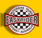 Easy Rider - Attractions Brisbane 0
