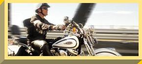 Easy Rider - Attractions Brisbane 2