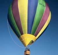 Balloon Safari - Attractions Brisbane