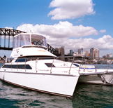Prestige Harbour Cruises - Attractions Brisbane
