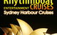 Rhythmboat & Cruise Sydney Harbour - thumb 0