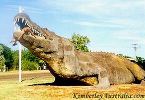 Wyndham Zoological Gardens And Crocodile Park - Attractions Brisbane 1