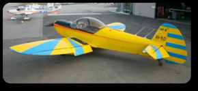 The Aeroplane Company - Attractions Brisbane 1