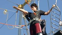 Sydney Trapeze School - Attractions Brisbane 3