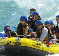 Penrith Whitewater Stadium - Attractions Brisbane
