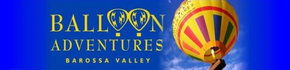 Balloon Adventures Barossa Valley - Attractions Brisbane 2