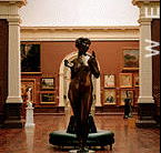 Art Gallery of South Australia - Attractions Brisbane