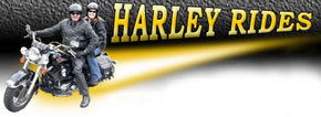 Harley Rides Melbourne - Attractions Brisbane 3