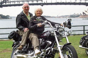 A Wild Ride - Attractions Brisbane 3