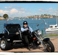 Charter Wheels - Attractions Brisbane