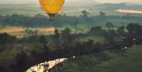 Global Ballooning Australia - Attractions Brisbane 1