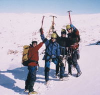 High and Wild Mountain Adventures - Attractions Brisbane