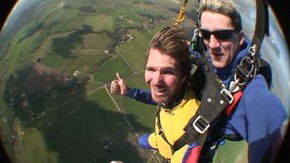 Skydive Goolwa - Attractions Brisbane 2