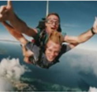 SA Skydiving - Attractions Brisbane