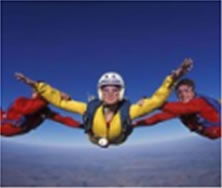 SA Skydiving - Attractions Brisbane 2