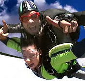 Adelaide Tandem Skydiving - Attractions Brisbane