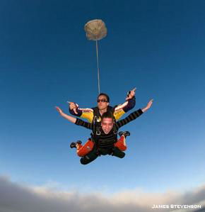 Adelaide Tandem Skydiving - Attractions Brisbane 2