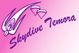 Skydive Temora - Attractions Brisbane 0