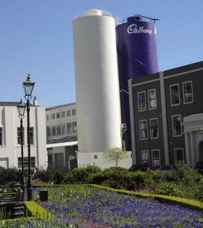 Cadbury Chocolate Factory Tour - Attractions Brisbane 1