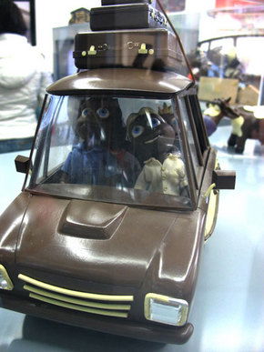 Cadbury Chocolate Factory Tour - Attractions Brisbane 3
