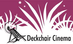Deckchair Cinema - Attractions Brisbane 0