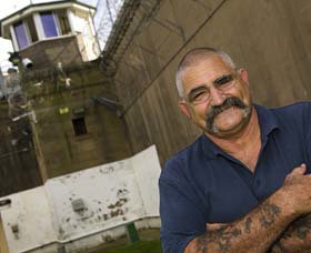 Maitland Gaol - Attractions Brisbane 2