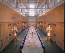 Maitland Gaol - Attractions Brisbane 3