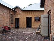 The Old Convict Gaol And Museum - Attractions Brisbane 2