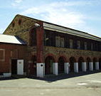 Adelaide Gaol - Attractions Brisbane