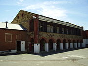 Adelaide Gaol - Attractions Brisbane 0