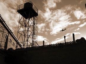 Adelaide Gaol - Attractions Brisbane 2