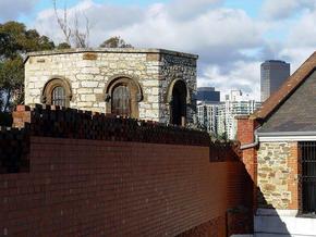Adelaide Gaol - Attractions Brisbane 3
