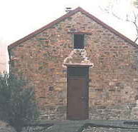 Old Stuart Town Gaol - Attractions Brisbane