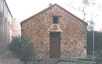 Old Stuart Town Gaol