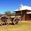 Old Stuart Town Gaol - Attractions Brisbane 1