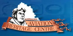 The Australian Aviation Heritage Centre - Attractions Brisbane 0