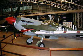 The Australian Aviation Heritage Centre - Attractions Brisbane 1
