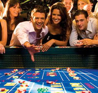 Star City Casino Sydney - Attractions Brisbane