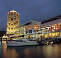 Wrest Point Casino Hobart - Attractions Brisbane