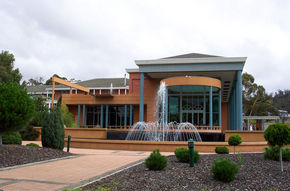 Country Club Tasmania - Attractions Brisbane 3