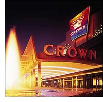 Crown Entertainment Complex - Attractions Brisbane 0